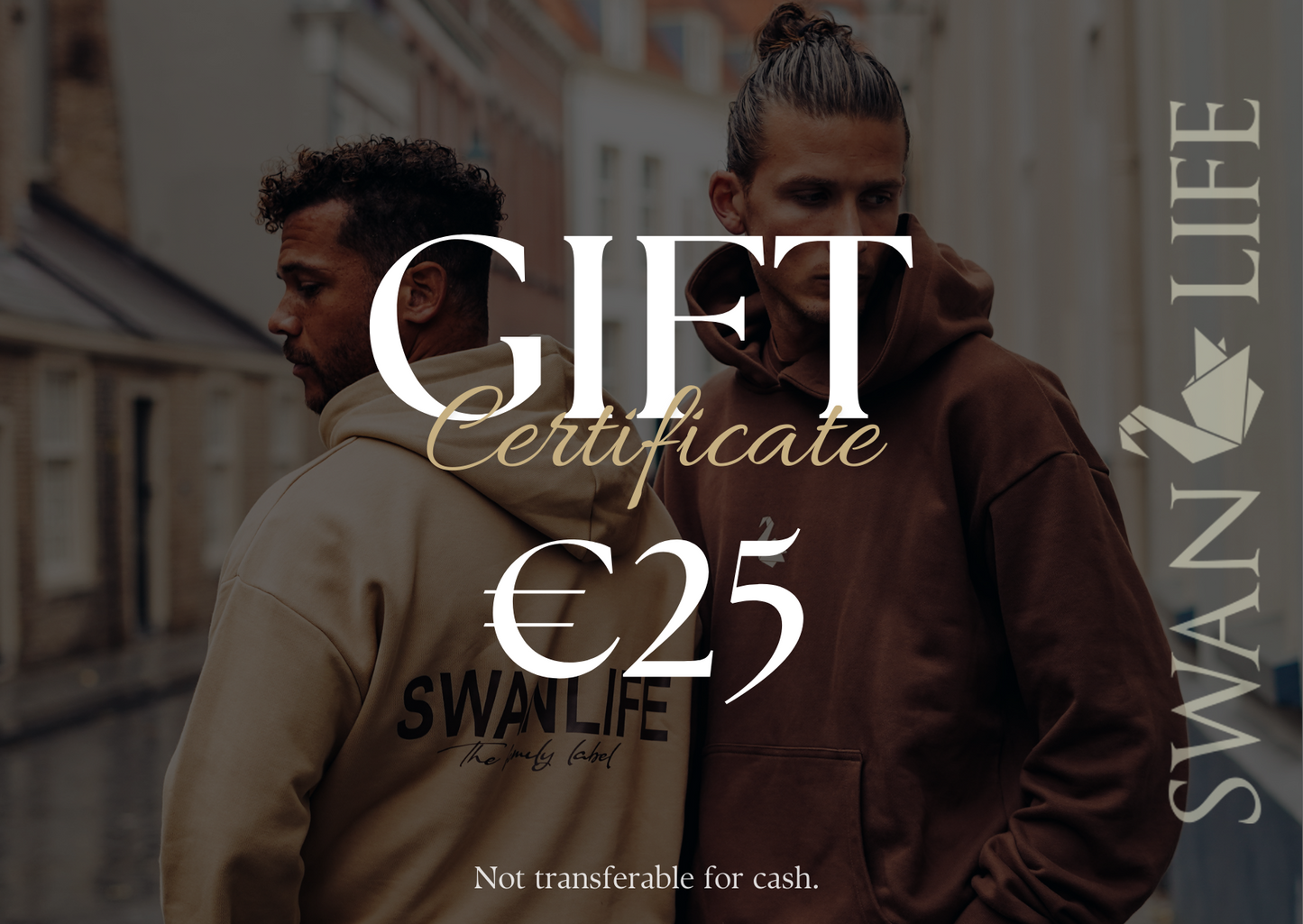 Swanlife Fashion E-Gift Card - Swanlife Fashion