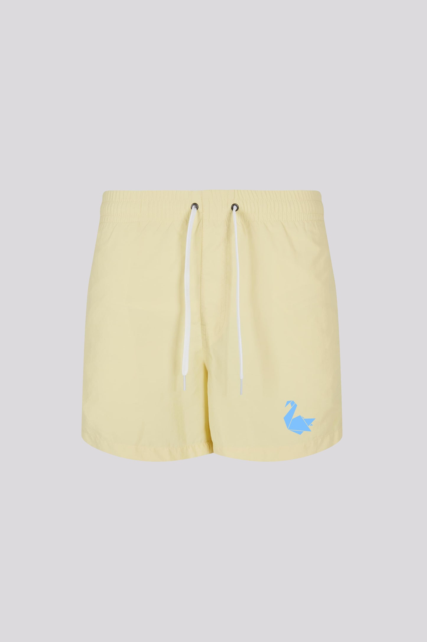 Swanlife Swimwear Yellow - Swanlife Fashion
