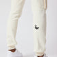 Petrelli Cargo Pants - Whitesand - Swanlife Fashion